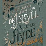 Het vreemde verhaal van dr. Jekyll & meneer Hyde 1