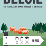 Bierwandelboek België 1