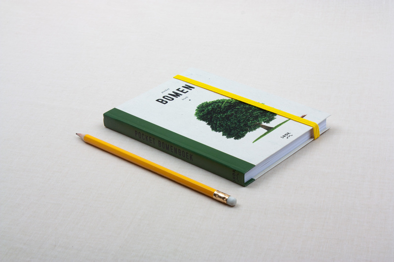 Pocket Bomenboek 3