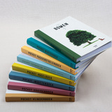 Pocket Bomenboek 5