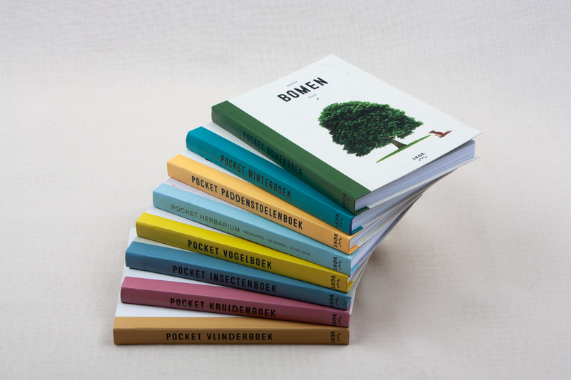 Pocket Bomenboek 5