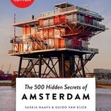 The 500 Hidden Secrets of Amsterdam 1