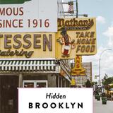 Hidden Brooklyn 1