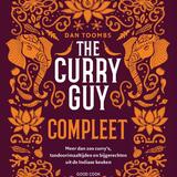 The Curry Guy Compleet 1