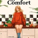Vegan Comfort 1