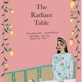 The radiant table 1