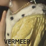 Vermeer Rijksmuseum 1