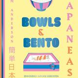 JapanEasy Bowls & Bento 1