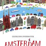 Amsterdam English edition 1