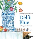 Delft Blue 1