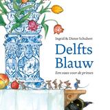 Delfts Blauw 1