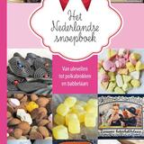 Het Nederlandse snoepboek 1
