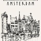 Kookboek van Amsterdam 1