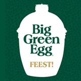 Big Green Egg Feest! 1