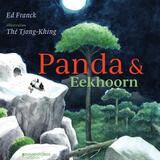 Panda & Eekhoorn 1