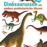 Magneetboek Dinosaurussen (en andere prehistorische dieren) 1