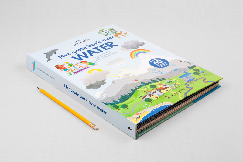 Het grote boek over water 3