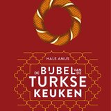 De bijbel van de Turkse keuken 1
