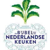 De bijbel van de Nederlandse keuken 1