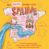 Het leukste boekje over Spanje 1