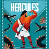 Griekse mythen - Hercules 1