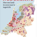 Historische atlas van Nederland 1