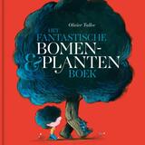 Het fantastische bomen- en plantenboek 1