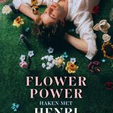 Flower Power, haken met Henri Purnell 1