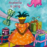 Prinses Arabella is jarig 1