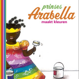 Prinses Arabella maakt kleuren 1