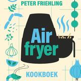Airfryer kookboek 1