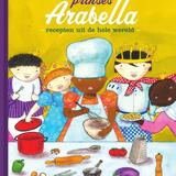 Kook mee met Prinses Arabella 1