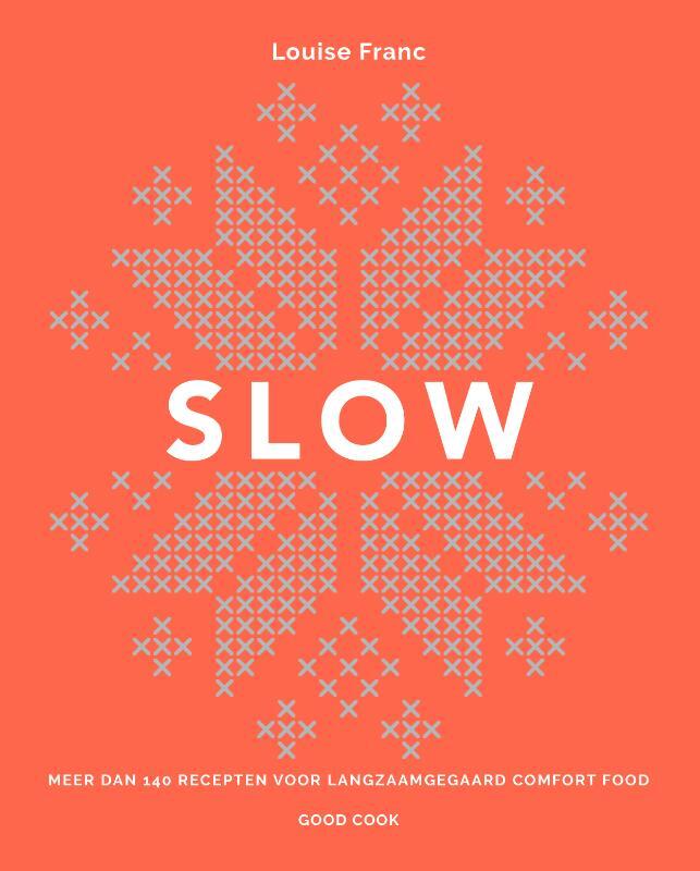 Omslag van boek: Slow
