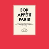 Bon Appétit Paris 1
