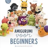 Amigurumi voor beginners 1