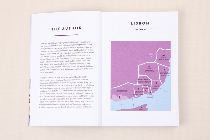 The 500 Hidden Secrets of Lisbon 4