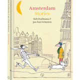 Amsterdam Stories 1