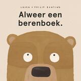 Alweer een berenboek. 1