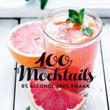 100 Mocktails 1