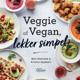Veggie of vegan, lekker simpel 1