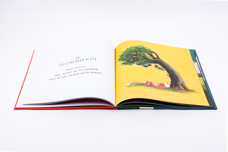 Het fantastische bomen- en plantenboek 7