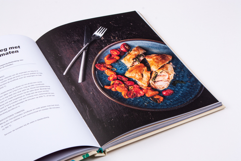 Airfryer kookboek 7