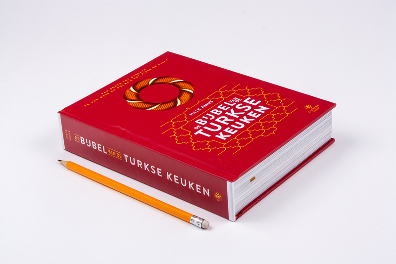 De bijbel van de Turkse keuken 3