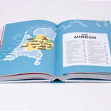 De bijbel van de Nederlandse keuken 5