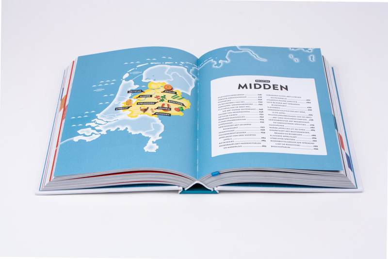 De bijbel van de Nederlandse keuken 5