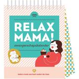 Relax mama zwangerschapskalender 1