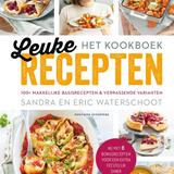 Leuke Recepten - het kookboek 1