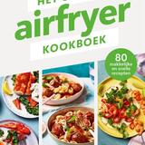 Het ultieme airfryer kookboek 1
