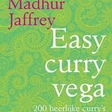 Easy curry vega 1