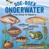 Doe-boek onderwater 1
